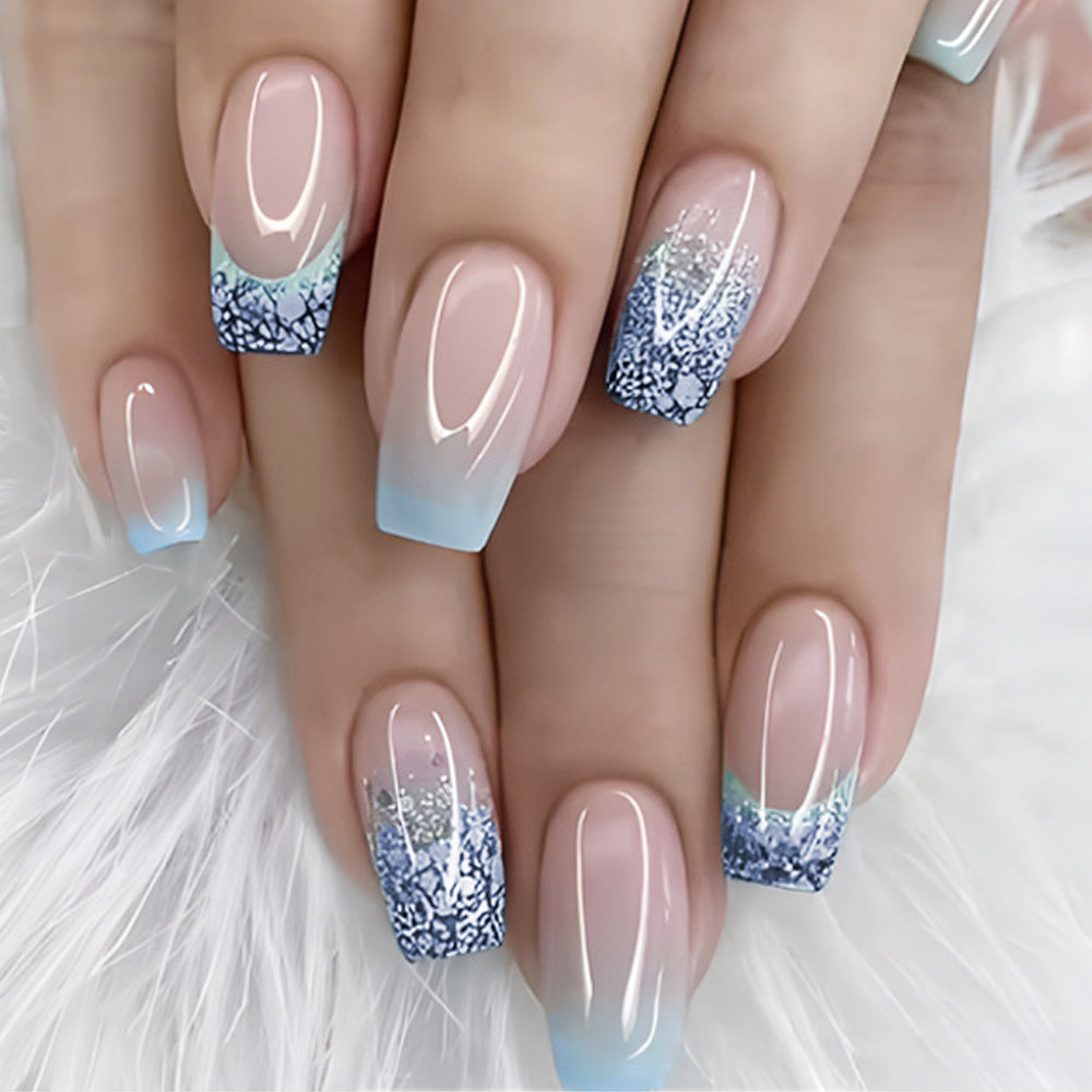 Nail Art Brehn
