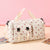 Stylische Wochenendreise-Duffle-Bag Brehn