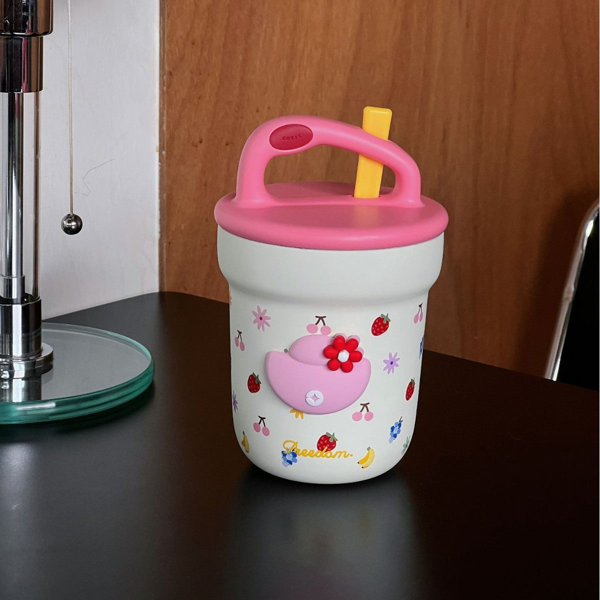Unisex Trinkbecher Brehn