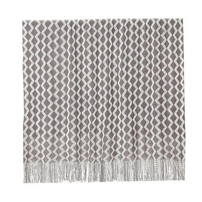 Damen dekorative Wohndecke Brehn