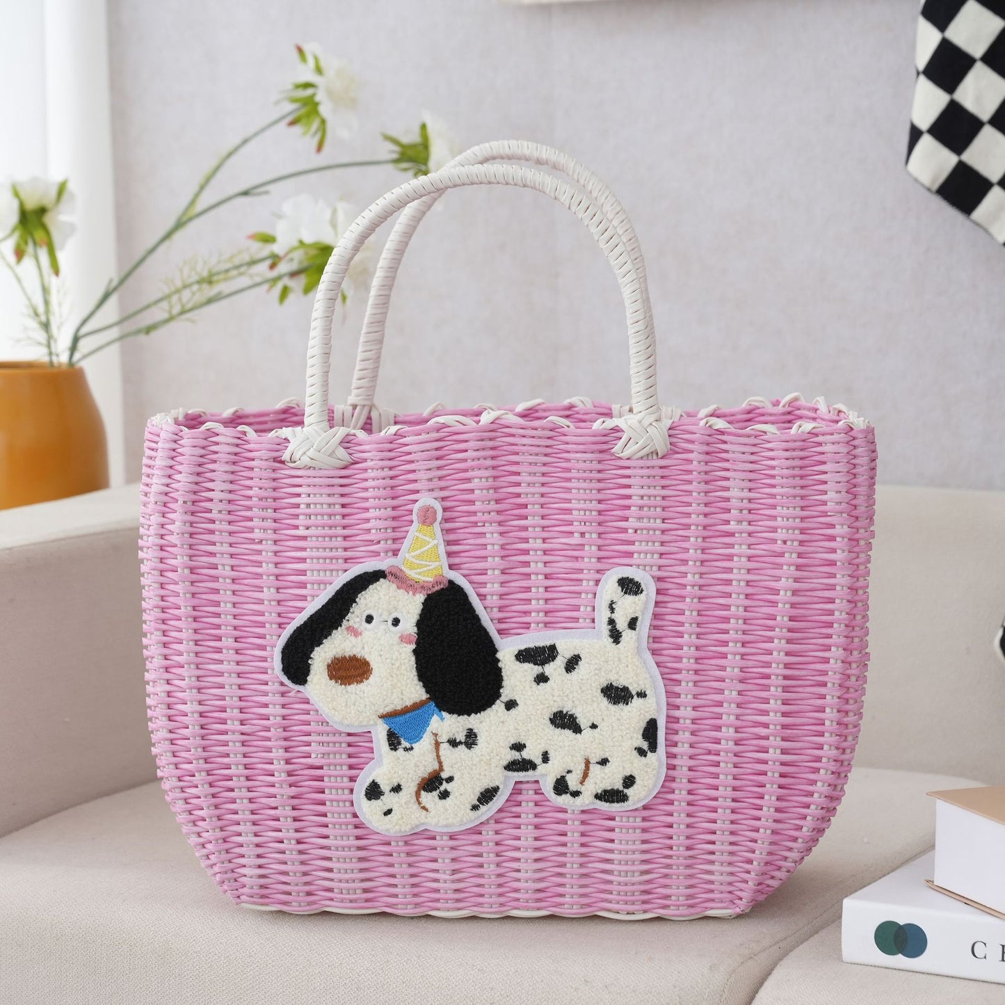 Handtasche Brehn