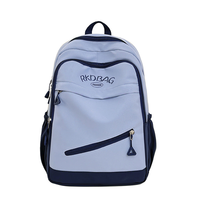 Stilvoller Multi-Taschen-Reise-Rucksack Brehn