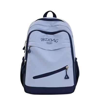 Stilvoller Multi-Taschen-Reise-Rucksack Brehn