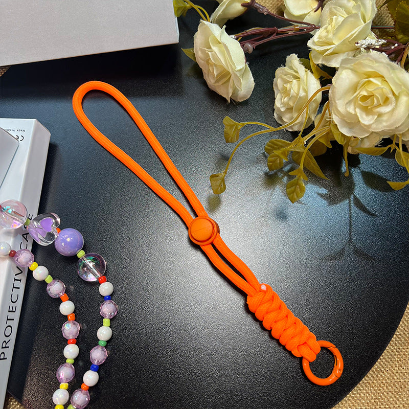 Vielseitiger Utility Loop Strap Brehn