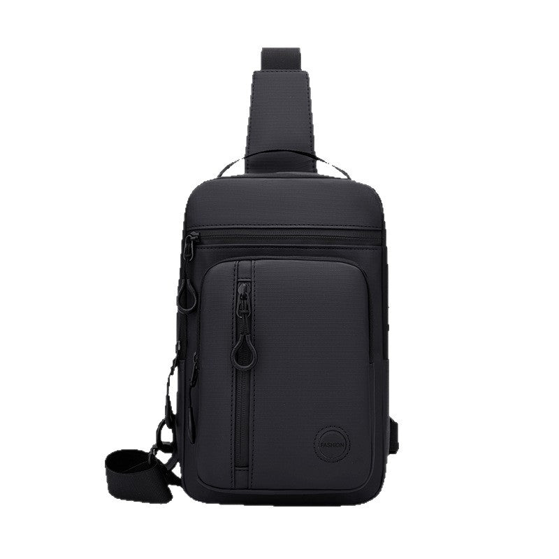 Slim Profil Urban Sling Bag Brehn