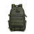 Taktischer Mehrfach-Taschen Rucksack Brehn