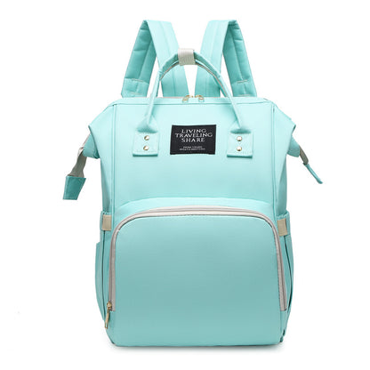 Multifunktionaler Reise-Rucksack Brehn