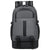 Professionelle gear-bereite Rucksack
