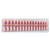 Gradient Tips Press-On-Nagel-Set Brehn