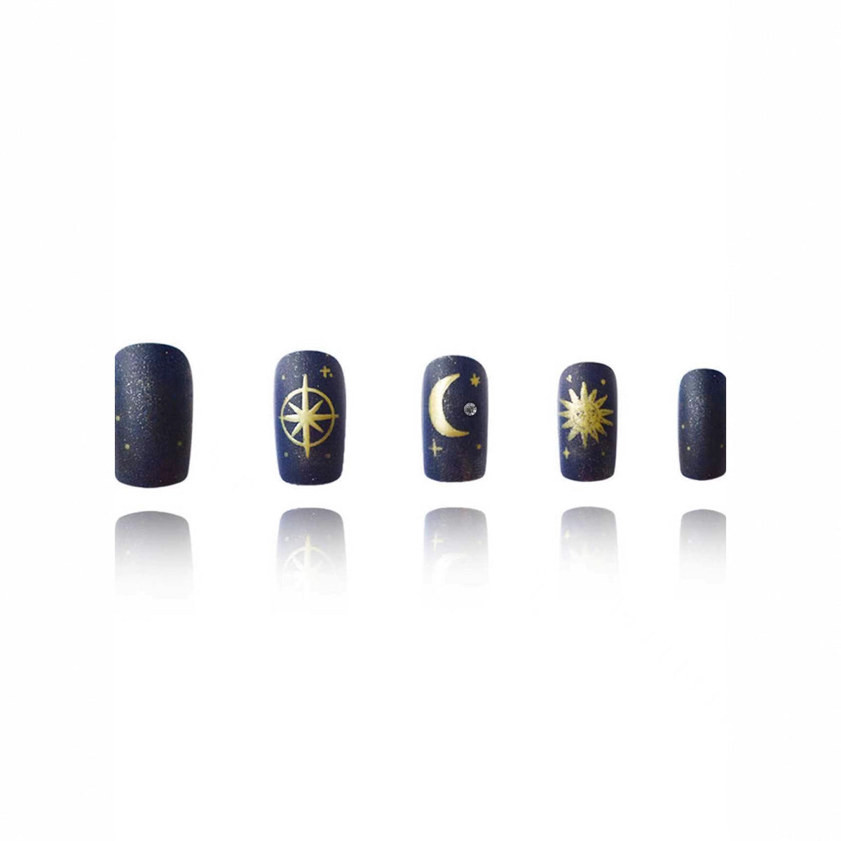 Himmlische Nagelkunst Verbesserungen Brehn
