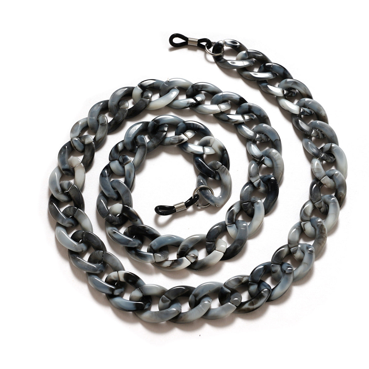 Chunky Link Brillen Kette Brehn