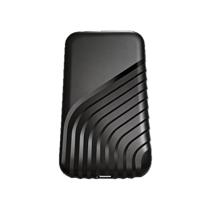 Portabler Externer Festplatte Brehn