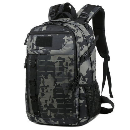 Multi-Compartment Taktischer Rucksack Brehn