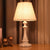 Moderne Minimalistische Dekorative Schreibtischlampe