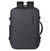 Elegante Multi-Compartment Laptop-Rucksack
