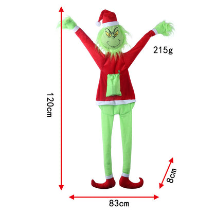 Weihnachtsstrumpf