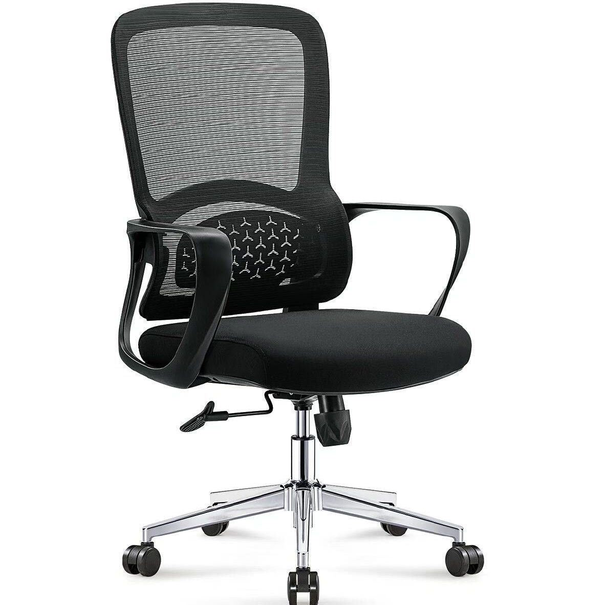Ergonomischer Mesh-Bürostuhl Brehn