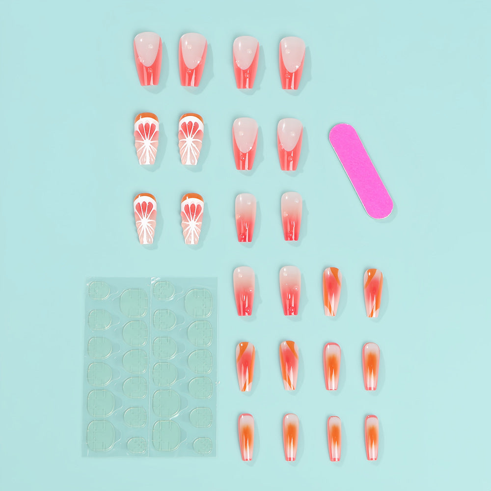 Kreatives Nageldesign Set Brehn