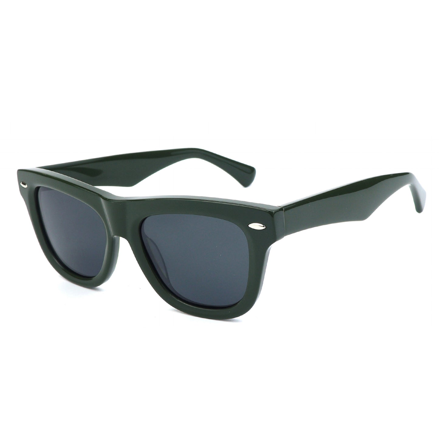 Damen Sonnenbrille im klassischen Design mit leistungsstarken UV-Schutz Brehn