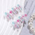 Kunstvolle Nail Art Kunstnägel Brehn