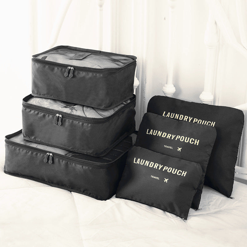 Reise-Organizer-Set Brehn