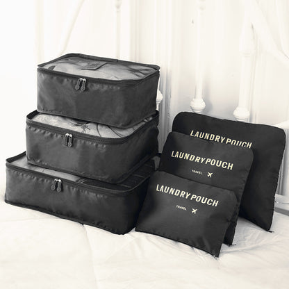 Reise-Organizer-Set Brehn