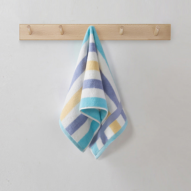 Damen Strandhandtuch Brehn