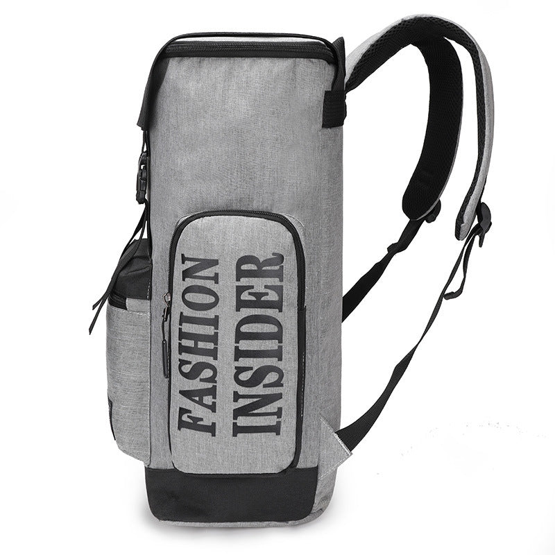 Vielseitiger urbaner Rucksack Brehn