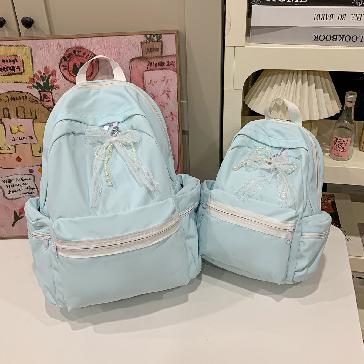 Vielseitiger Freizeit-Rucksack Brehn
