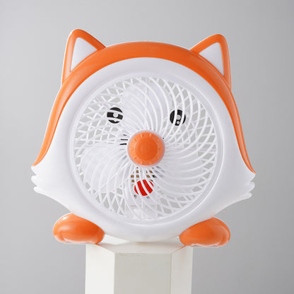 Damen Spielzeugventilator Brehn
