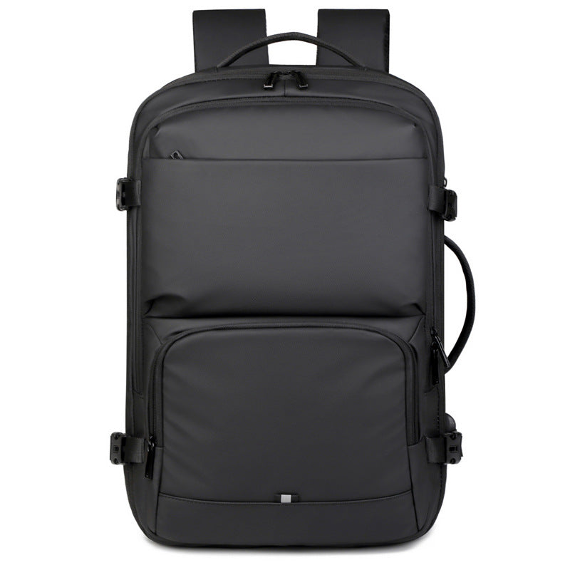 Ultra-Langlebiger Multifunktions-Rucksack Brehn