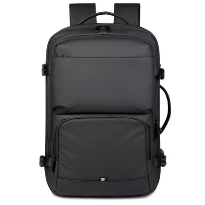 Ultra-Langlebiger Multifunktions-Rucksack Brehn
