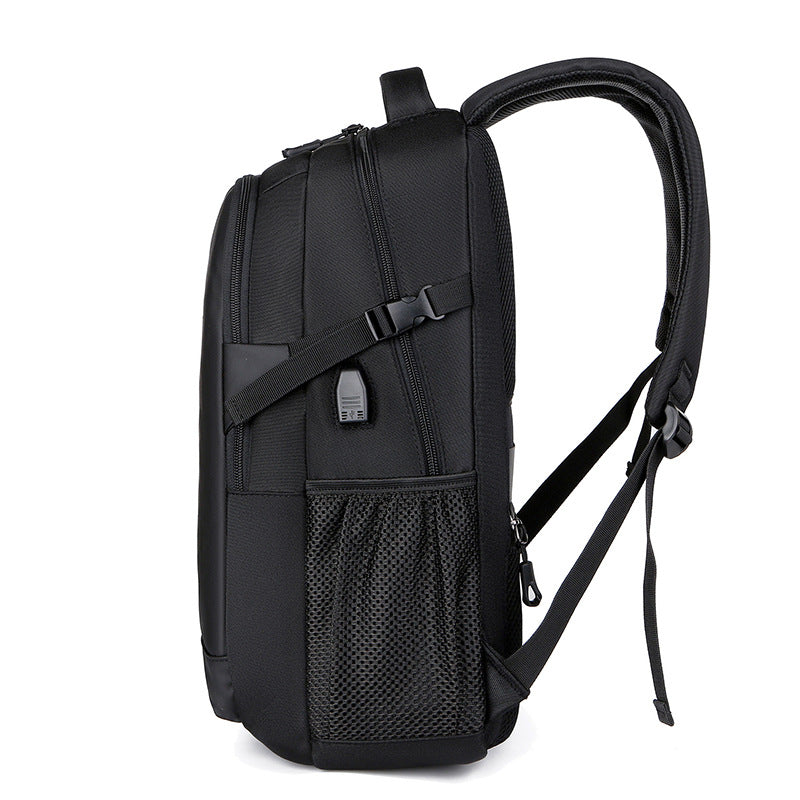 Vielseitiger Reise-Rucksack Brehn