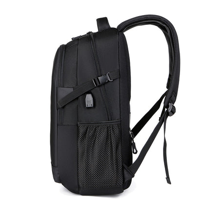 Vielseitiger Reise-Rucksack Brehn