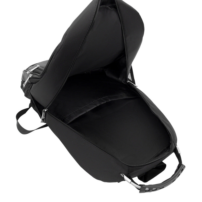 Haltbarer Multi-Fach-Rucksack Brehn