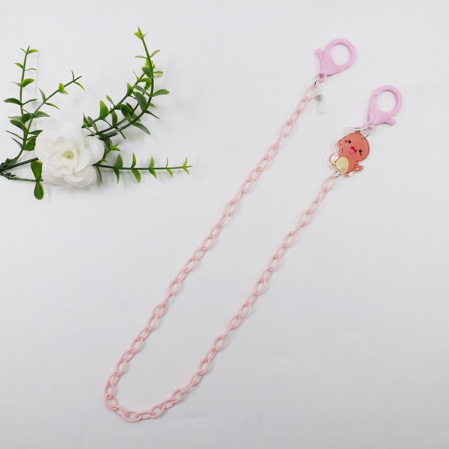 Kreatives Brillenketten-Halsband Brehn