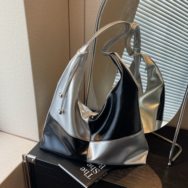 Chic Wendbare Hobo-Tasche Brehn