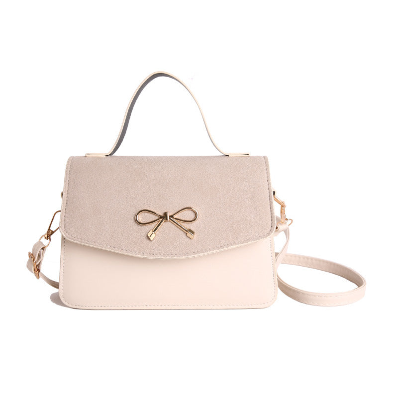 WoElegant Kompakte Handtasche Brehn