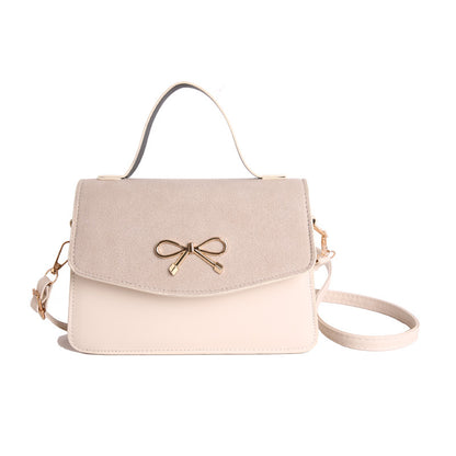 WoElegant Kompakte Handtasche Brehn