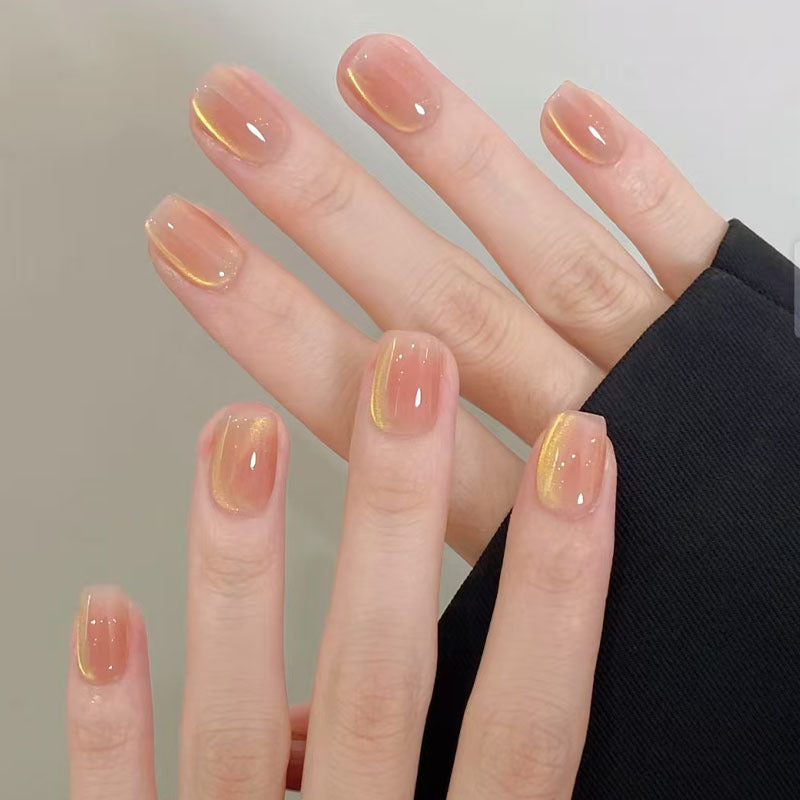 Nagelpflege Brehn