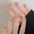 Nagelpflege Brehn
