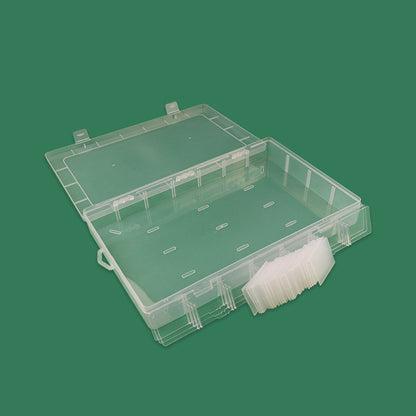 Große Fächer-Organizer-Box Brehn