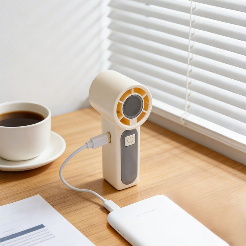 Tragbarer Mini-Kühler Ventilator Brehn