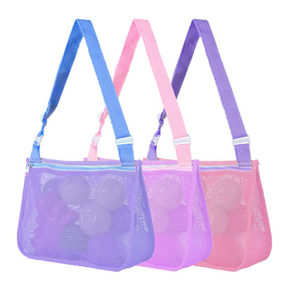 Atmungsaktive Netz-Tasche Brehn