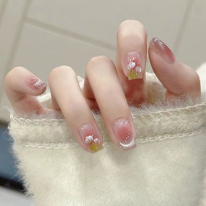 Nail Art Brehn