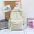 Sternmuster Freizeit-Rucksack