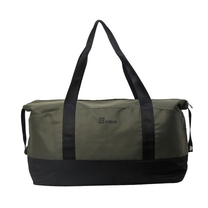 Robuste Sport- Und Reisetasche Brehn
