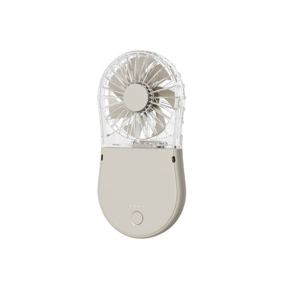 Damen Tragbarer Mini Ventilator Brehn