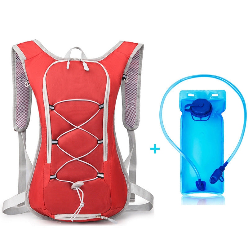 Leichtgewichtiger Hydratationsrucksack Brehn