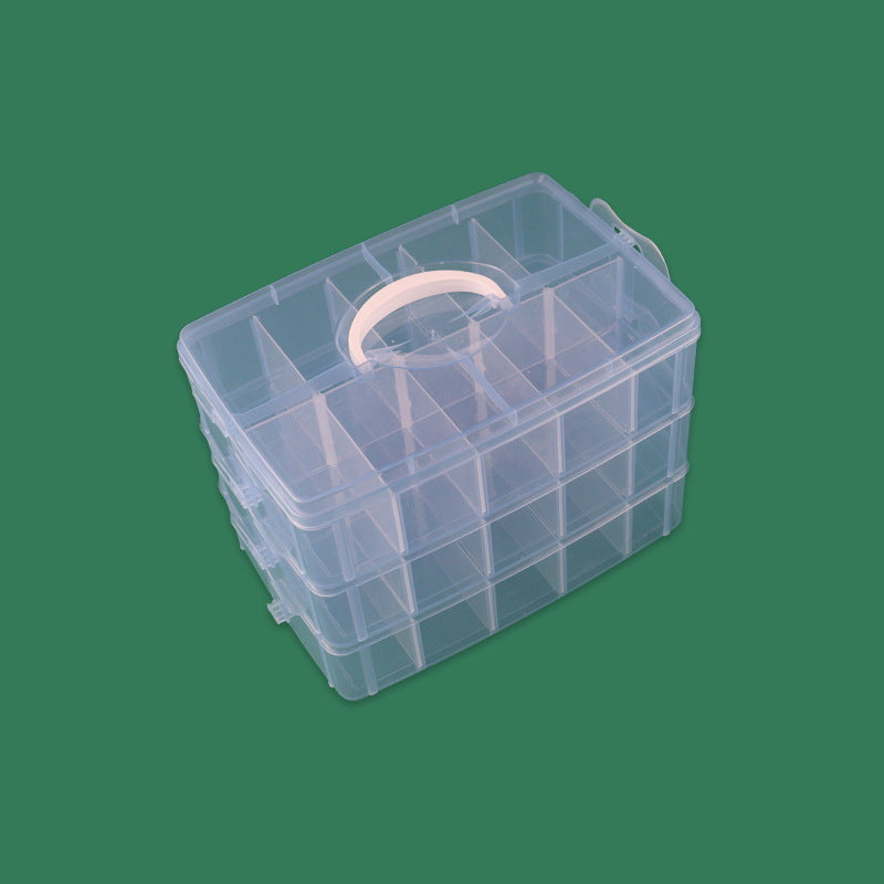 Modularer Speicherorganisator Brehn